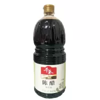 千禾陈醋1.8L*6桶/箱