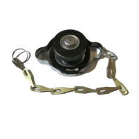 TRW 猎豹黑金刚 水箱盖