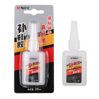 晨光AWG97056强力补鞋胶20ml