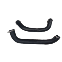 TRW 全顺新世代V348进气管 发动机到中冷器