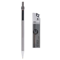 晨光MP1001铁杆铅笔0.5