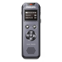 飞利浦 录音笔 VTR5810 8G