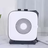 美的 暖风机取暖器电暖器 NTY18-19C1