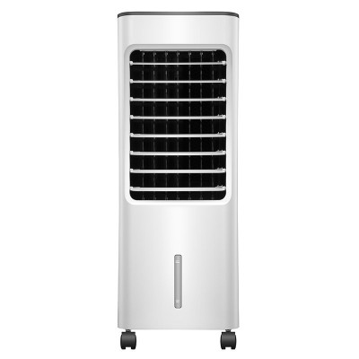 美的空调扇AC100-18D空调扇制单冷风机扇蒸发式立式凉风加湿降温