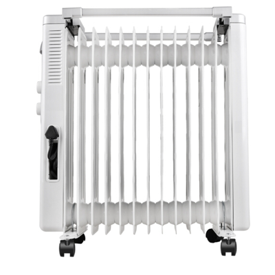 美的（Midea）NYY-AR 油汀取暖器暖气片13片家用电暖气电热油酊电暖器