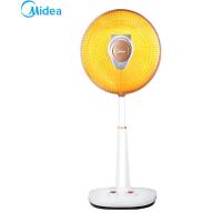 美的(Midea)NPS10-15B 小太阳取暖器电暖炉电热扇立式速热烤升降电暖器电暖气