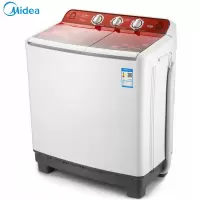 美的(Midea)洗衣机90-6210qcg