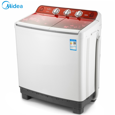 美的(Midea)洗衣机90-6210qcg