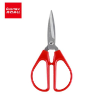 齐心(COMIX) B2711 大手柄剪刀 172mm 把
