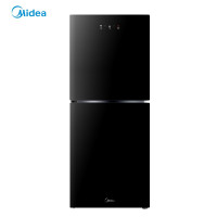 美的（Midea）消毒柜家用小型立式厨房碗筷碗柜 XC61 94L