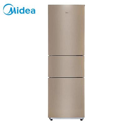 美的(Midea)冰箱 BCD-213TM(E)阳光米