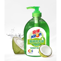 奇强(Keon) 洗手液