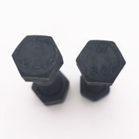 传动轴螺丝12*75高推、高装