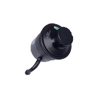 东风猛士EQ2050B动力转向油罐总成猛士动力转向油壶