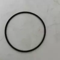 变速箱前桥接通密封圈 高挖