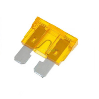 汉阳5400A保险片 10A