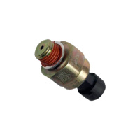 解放CA1125J机油塞 机油压力传感器