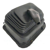 东风EQ1118挡杆防尘罩东风康明斯EQ2102变速杆罩