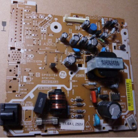 先锋电源板 DV-420