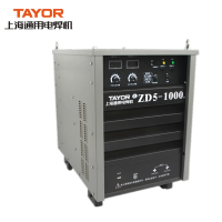 TAYOR 晶闸管式直流埋弧焊机ZD5-1000(全套,含小车)(单位:台)