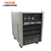 TAYOR 晶闸管式直流埋弧焊机ZD5-1250(全套,含小车)(单位:台)
