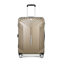 新秀丽(Samsonite)TQ7*63001 拉杆箱万向轮行李箱密码箱20英寸 单个装