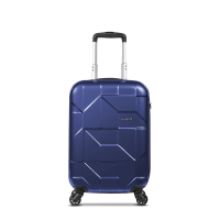 新秀丽(Samsonite)I60*21102 拉杆箱万向轮行李箱密码箱24英寸 单个装