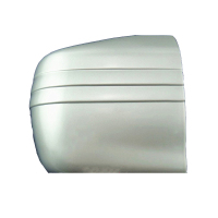 TRW 猎豹黑金刚 包角 (左边)