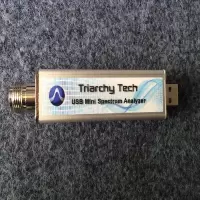 Triarchy USB 频谱分析仪TSA4G1