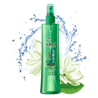 180g六神喷雾花露水