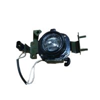 兆九 猎豹黑金刚 前雾灯