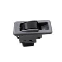 TRW 猎豹黑金刚 玻璃升降器小开关