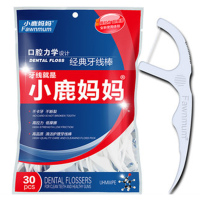 ZH小鹿妈妈 经典力学压线30支*6袋