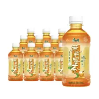 康师傅茉莉蜜茶PET330ML*12