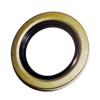 TRW 猎豹黑金刚 后半轴外油封