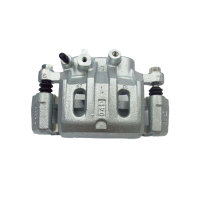 TRW 猎豹黑金刚 前刹车分泵 (左)