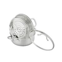 奥丁(adneny) Z-05 不锈钢蒸锅 不锈钢蒸锅 单台价