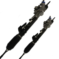 TRW 猎豹黑金刚 转向机方向机总成