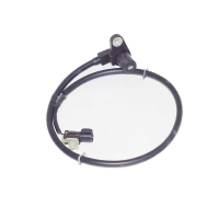 TRW 猎豹黑金刚ABS车速传感器