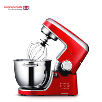 摩飞 和面机 厨师机家用打蛋揉面机 料理机 MR9030