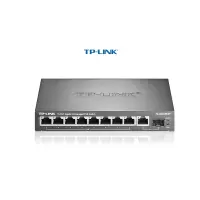 普联(TP-LINK) SG1210P 8口千兆 交换机(计价单位：台)