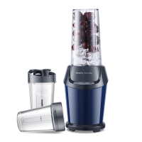 摩飞 果蔬破壁榨汁机家用五谷杂粮料理机 MR1029