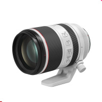 佳能(Canon) RF 70-200mm F2.8 L IS USM 全画幅微单远摄镜头 大三元 佳能微单卡口