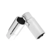 史丹利(Stanley)10MM系列公制6角火花塞套筒21mm 88-942-1-22正品
