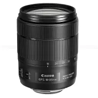 佳能 EF-S 18-135mm f/3.5-5.6 IS USM 标准变焦 拆机镜头佳能卡口 滤镜67mm