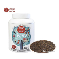 昌宁红“初心”红茶2kg DIY英式奶茶原料