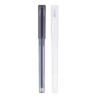 得力 Deli A35 A35中性笔0.5mm 黑(包装数量 1个)