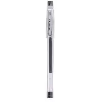 得力 Deli S40 S40中性笔0.3mm葫芦头 黑(包装数量 1个)
