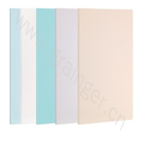 得力 Deli 72414 浅灰 72414-60页资料册 浅灰(包装数量 1个)