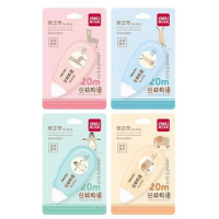 得力 Deli  8148 8148修正带 混(包装数量 1个)